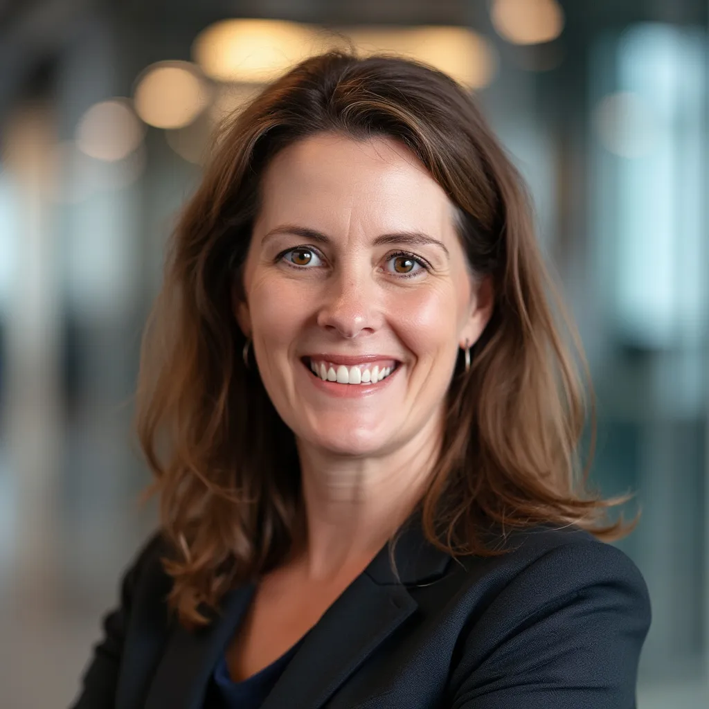 Lisa Meier