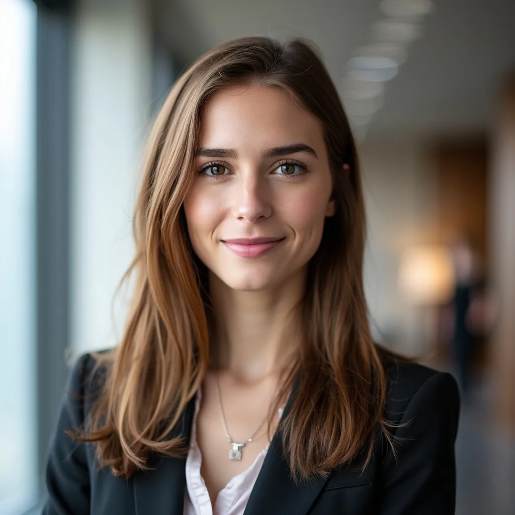 Sofia Richter